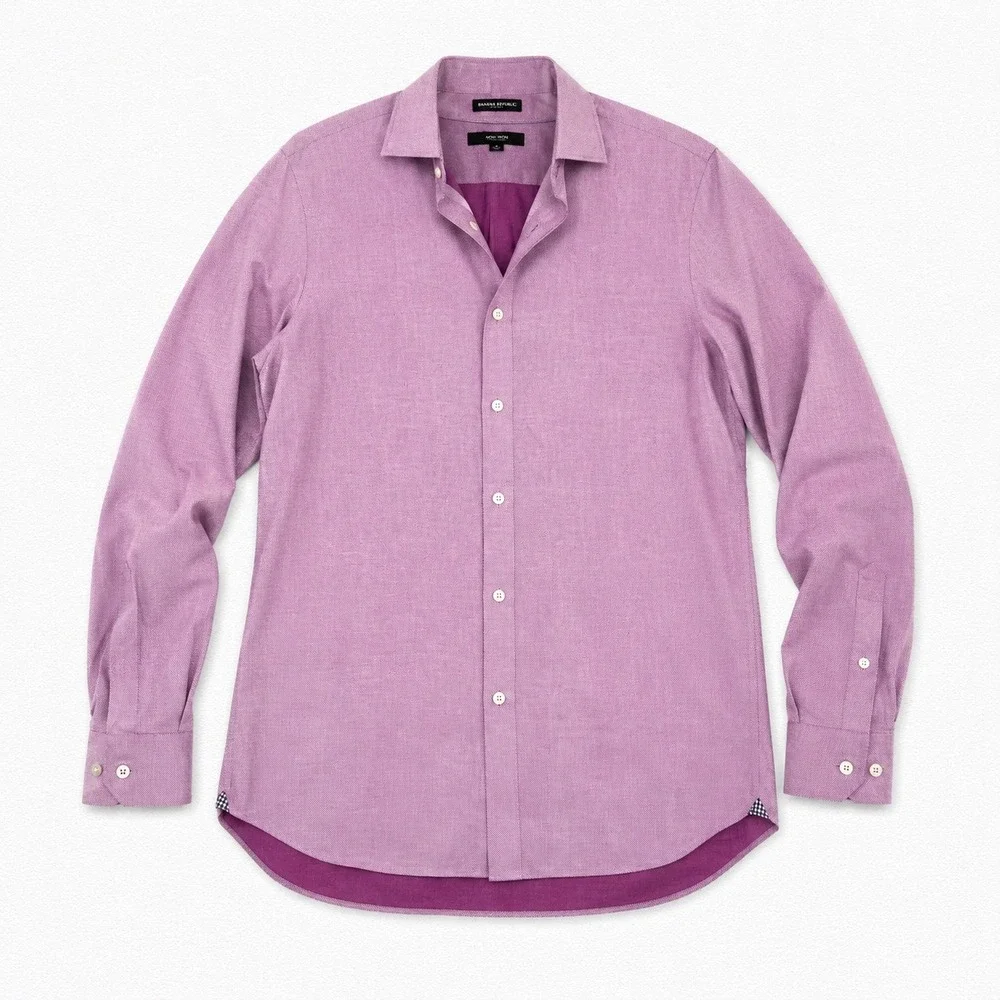 Banana Republic banana republic